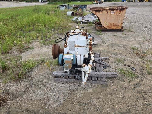 Foote-Jones Enclosed Gear Drive - Image 5
